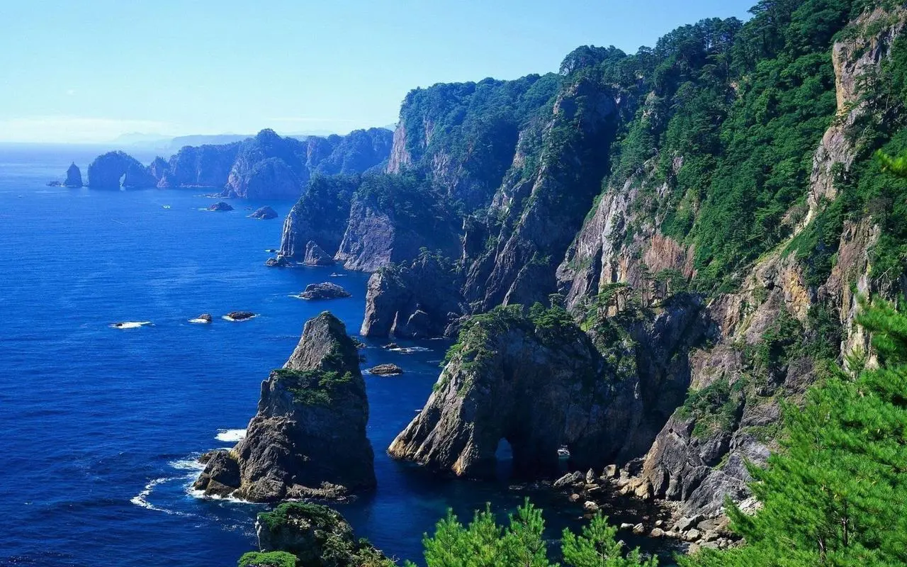高效工业